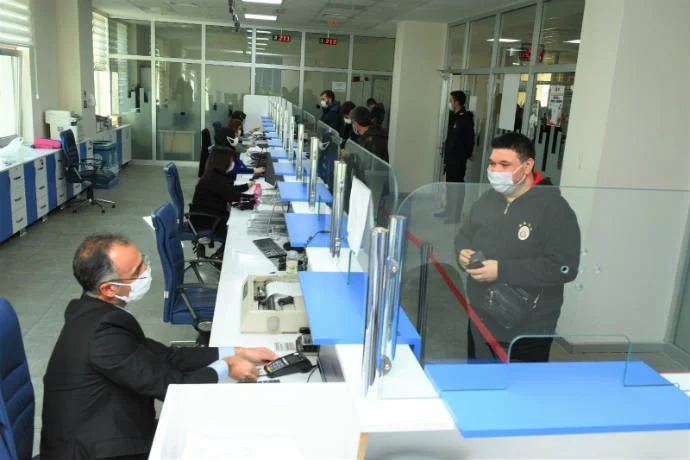 Battalgazi Belediyesinde Yapılandırma da Son Hafta