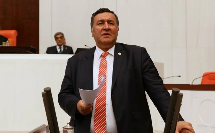 CHP Niğde Milletvekili Ömer Fethi Gürer : “EYT’liler sandıkta hesap soracak”