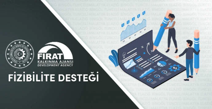 2020 Yılında Fizibilite Desteği Programında 6 Proje Başarılı Bulundu