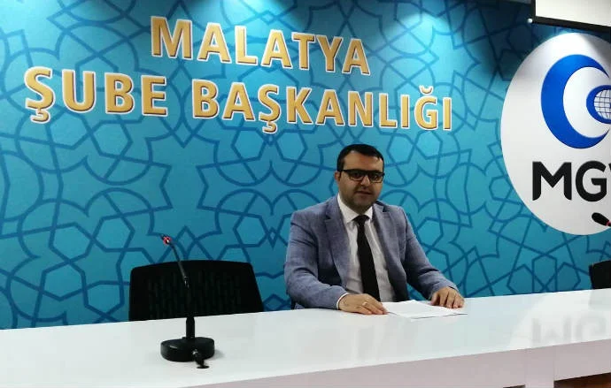 Mekke’nin Fethi’nin 1390’ıncı yıllında düzenlenecek program, 31 Aralık Perşembe akşamı