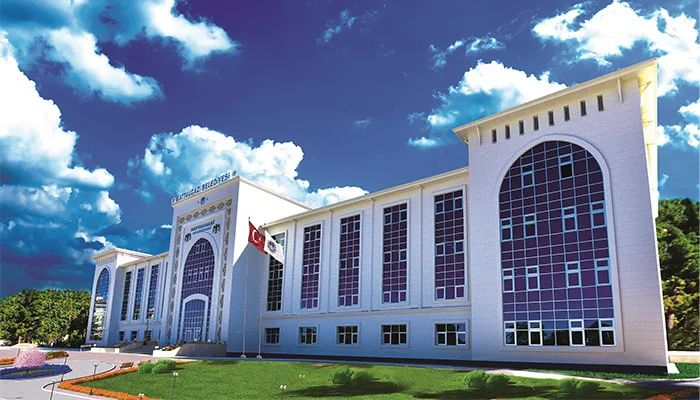 Battalgazi Belediyesi, Türk Standartları Enstitüsü (TSE) tarafından gerçekleştirilen gözetim tetkiki’ni başarıyla tamamladı.