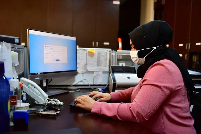 Türkiye’ye Örnek Gösterilen Bir Hizmetin Altına İmza Attık