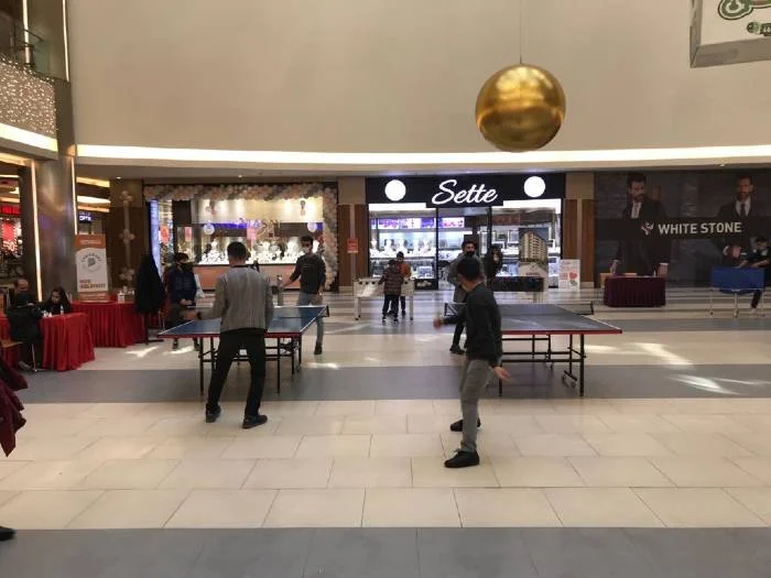 Spor, Sağlıklı Yaşamanın Anahtarıdır