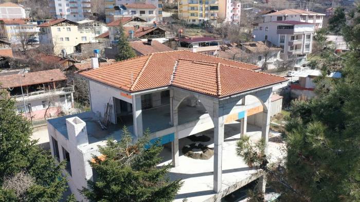 Gündüzbey’in Doğal ve Estetik Kimliğine Değer Katacak Özel Bir Yatırım