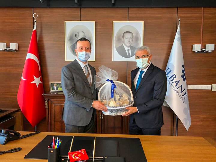 Battalgazi’mizin sadece bugününü değil, yarınını da düşünerek hizmetlerimizi aralıksız sürdürüyoruz