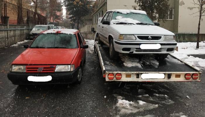 Malatya Asayiş Bülteni Günlük Olaylar 01/02/2021