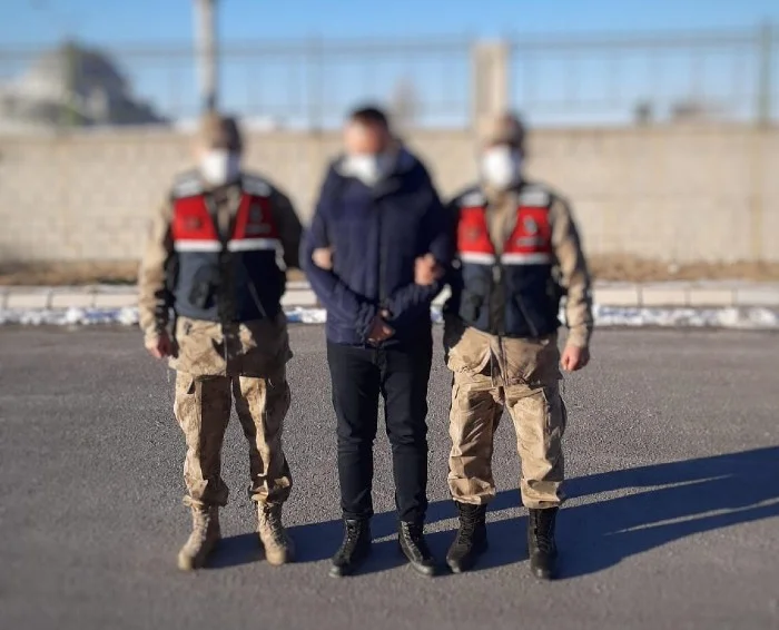 Malatya’da Fetullahçı 2 Şahıs Yakalandı