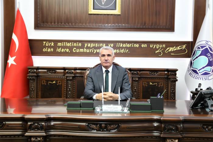 Eda Hoşhan, istifa etmesi için Battalgazi Belediyesince kendisine mobbing uygulandığını iddia etmesine yalanlama geldi