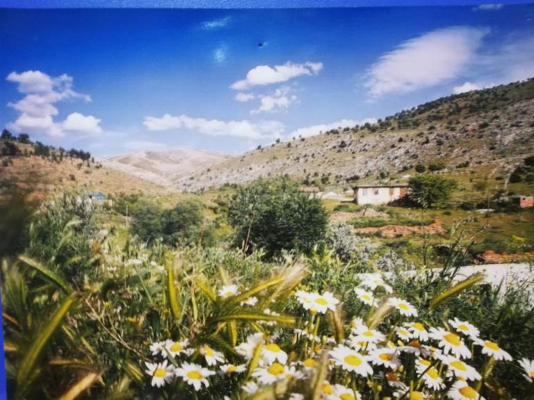 Yeşilyurt İlçesine bağlı Işıklı Köyü Halkı Köylerine Dönmek İstiyor