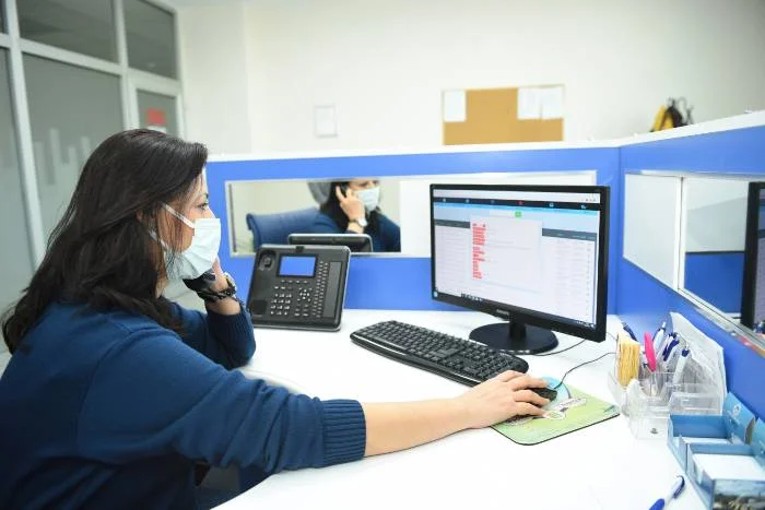 Güder, “Vatandaşlarımızın hiçbir sorununu ve talebini kulak ardı etmedik.