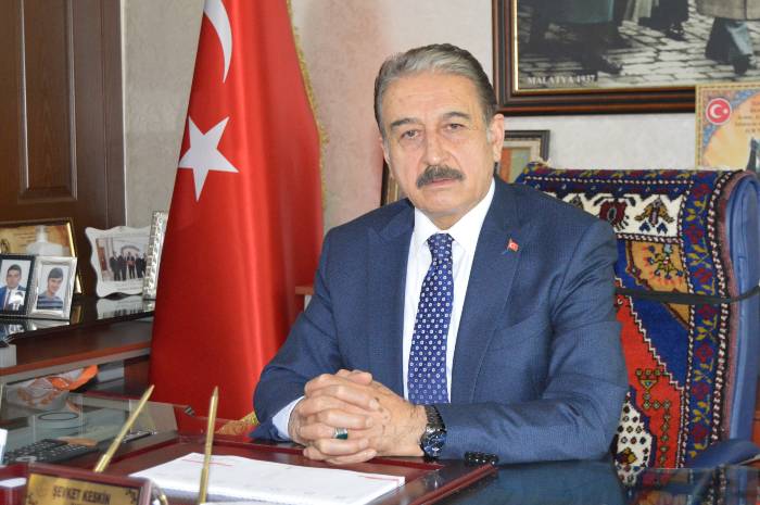 Keskin: “Avrupa’daki Market kuralları Türkiye’de de uygulansın”