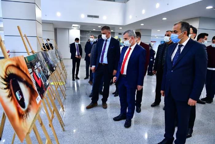 Sizlere Minnettarız, Hakkınız Ödenmez