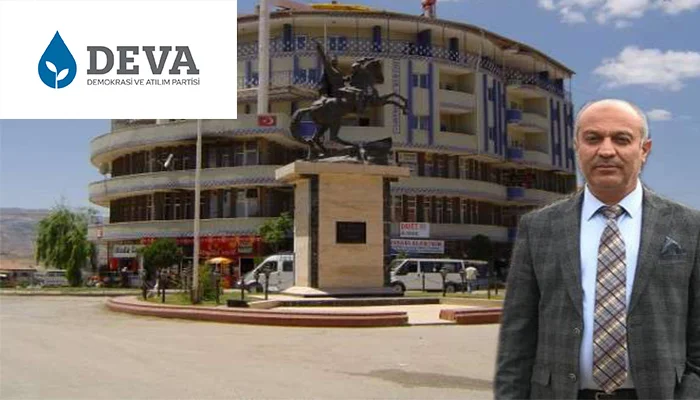 Deva Partisi Hekimhan İlçe  Başkanı Hacı Bayram Çavuş’un ‘Ramazan Ayı’ Mesajı