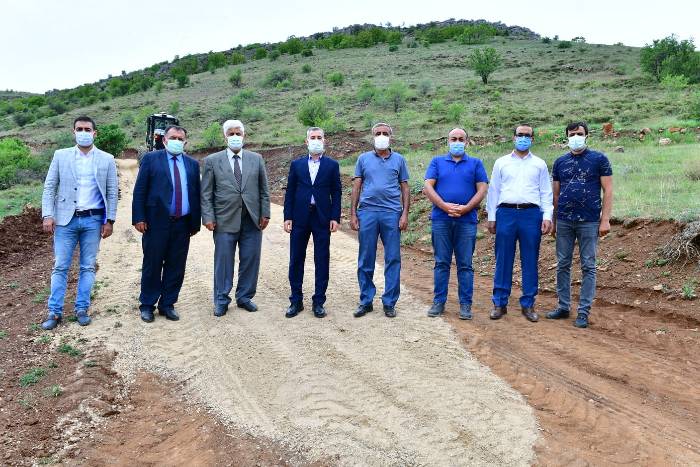 Görgü Mahallemiz, Yeni Yatırımlarla Daha Fazla Tercih Edilecek