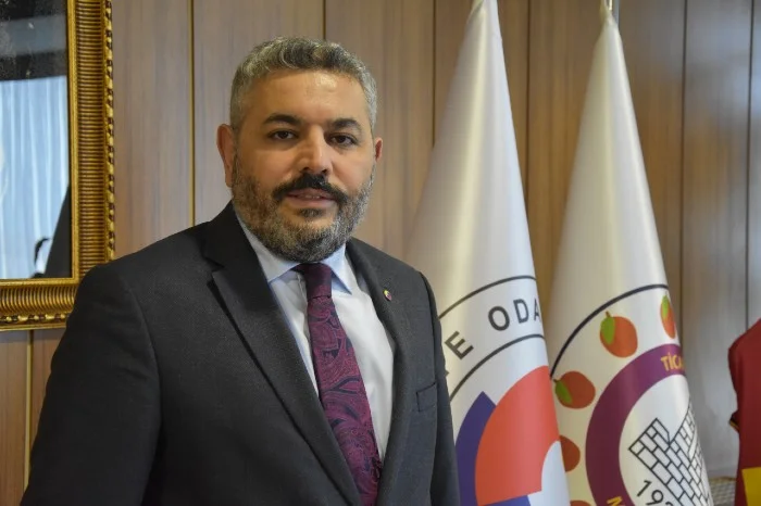 Malatya TSO Başkanı Sadıkoğlu’ndan 1 Mayıs mesajı