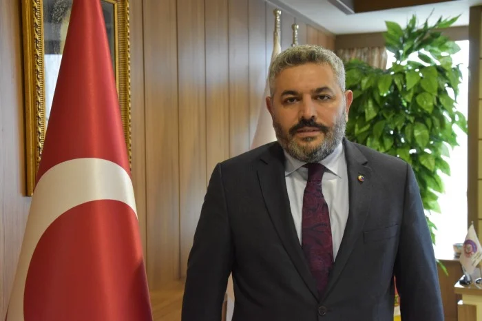 Başkan Sadıkoğlu: “2021 yılı asgari ücret desteğinin bir an önce başlamasını umut ediyoruz”