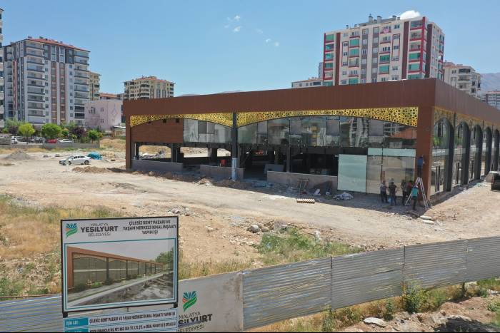 Çilesiz ve Tecde Yeni Cazibe Merkezi Olacak”