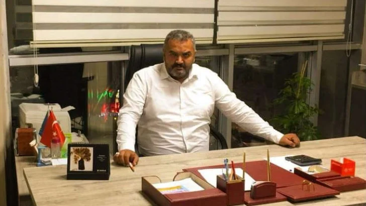 TürkBirDev Malatya İl Başkanı Coşkun Gültekin’in Ramazan Bayramı Mesajı