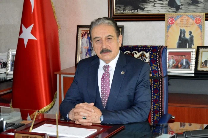 Keskin; “Esnafla ilgili uygulamalar kabineden önce açıklanmalı”