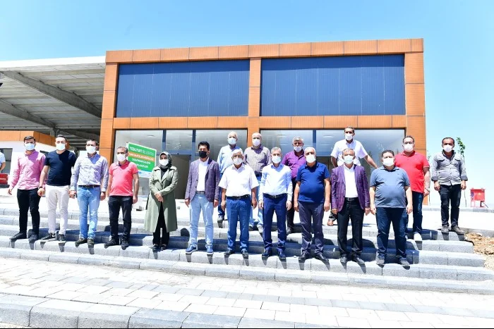 Yeşiltepe’nin İhtiyaç Duyduğu Faydalı, Güzel Bir Yatırım