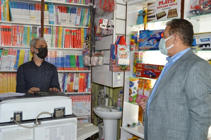 Keskin; “Tam çalışma dönemi istiyoruz, bir düğün 150 sektörü etkiliyor”