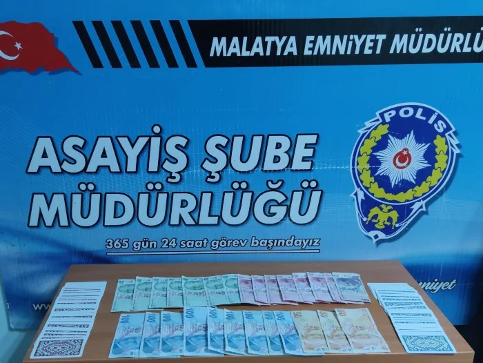 Asayiş Bülteni Günlük Olaylar 9 Haziran 2021