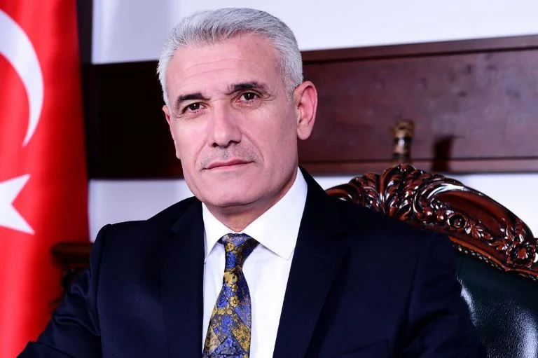 Güder, 182. yaş gününü kutlayan Türk Jandarma Teşkilatı’nın kuruluş yıl dönümü nedeniyle bir mesaj yayımladı.