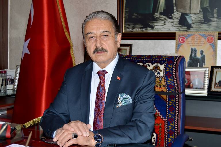 Keskin, “Turizm sektörü gibi esnafta müjde bekliyor”