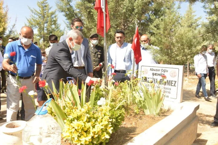 15 Temmuz Milletimizin Topyekûn Kıyamı, Dirilişi Ve Şahlanışıdır