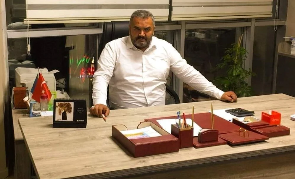 Başkan Gültekin’in Kurban Bayramı Mesajı