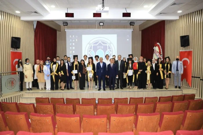 Battalgazi Belediyesi ile İnönü Üniversitesi arasında daha yeşil bir Battalgazi için ‘Meslek Eğitim ve İş Birliği’ protokolü imzalandı