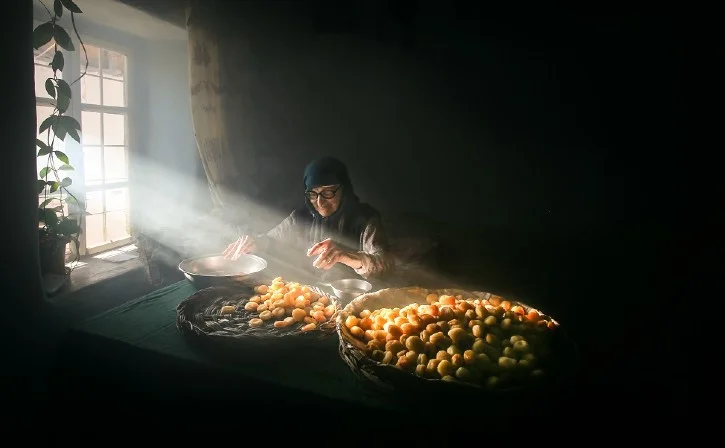 “Ulusal Battalgazi Kayısı Hasadı Fotoğraf Yarışması Maratonu” konulu ödüllü fotoğraf yarışması sonuçlandı.v