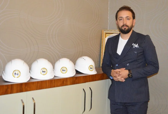Malatya İnşaat Müteahhitleri Derneği Başkanı Mehmet BÜLBÜLOĞLU Kurban Bayramı mesajı yayınladı.