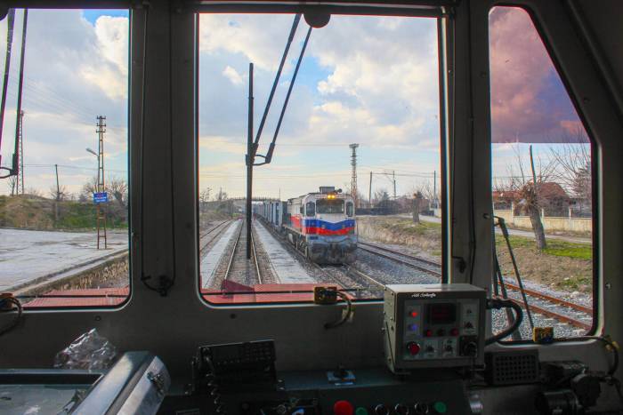 Malatya’da Tren Seferleri  12.07.2021 Tarihinden itibaren tekrar seferlerine başlayacak