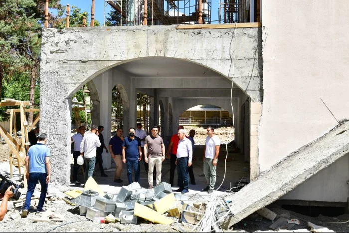 Gündüzbey’in Eşsiz Lezzetlerini Özel Bir Mekânda Sunacağız