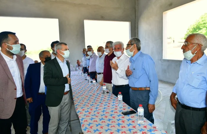 “Bizi Güçlü Kılan, Hoşgörümüz ve Kardeşliğimizdir”
