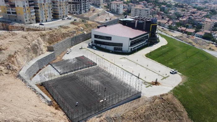 Battalgazi Belediye Başkanı Osman Güder, Battalgazi’nin Yarınları Çok Daha Genç Olacak