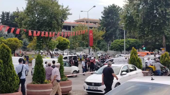 Malatya Bunuda  Gördü ! Fırıncılar’dan Megsaş Ekmege Zam Yapsın Protestosu !