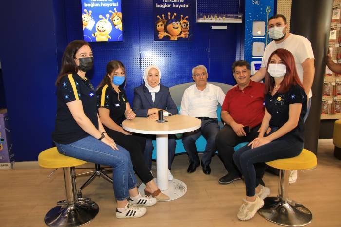 Battalgazi Belediye Başkanı Osman Güder, “Battalgazi’mizi hep birlikte el ele gönül gönülle daha güzel yerlere taşıyoruz” dedi