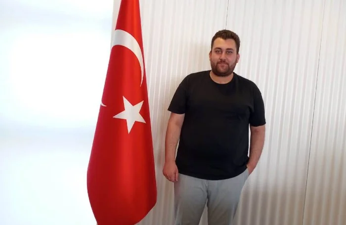 Gençlik Çınarı Derneği Genel Başkanı  Ahmet Genç , 30 Ağustos Zafer Bayramı Dolayısıyla Bir Mesaj Yayımladı