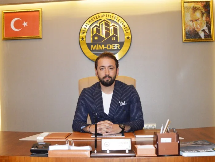 Başta Çimento olmak üzere diğer İnşaat malzemelerindeki  fiyat artışlarından dolayı İnşaat sektörü iş bırakma eylemine gidiyor.
