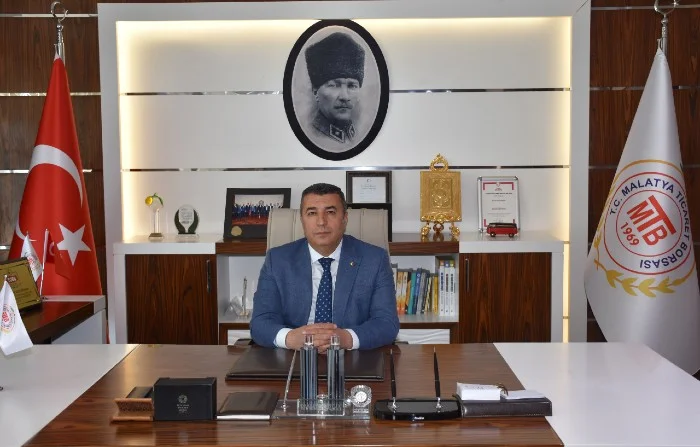 Malatya Ticaret Borsası Yönetim Kurulu Başkanı Ramazan Özcan, 30 Ağustos Zafer Bayramının 99.yıl dönümü nedeniyle kutlama mesajı yayımladı.