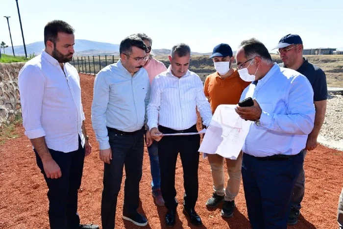 “Malatya’nın Tanıtımı İçin Faydalı Bir Gezi Oldu”