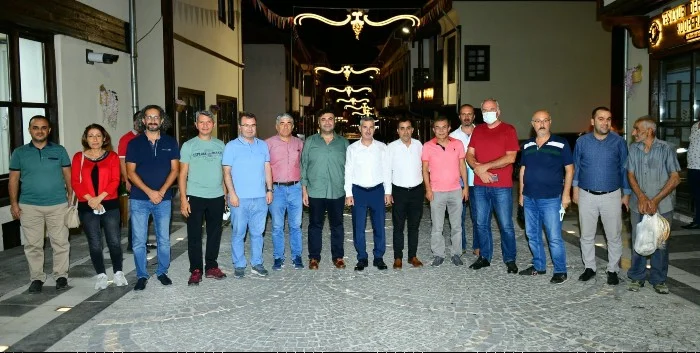 “Fikirleriniz, Yeni Yatırımlarımıza Işık Tutacaktır”
