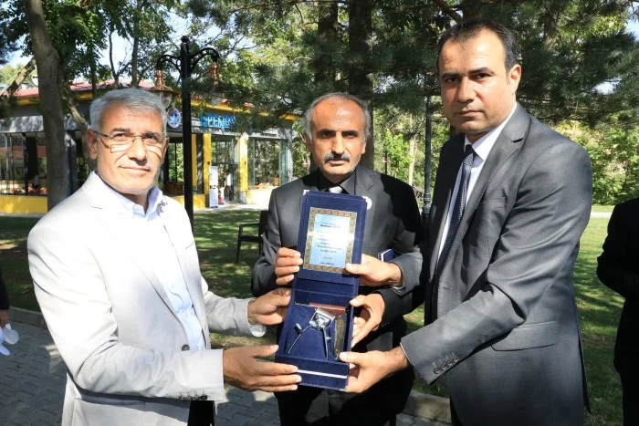Battalgazi’deki Hizmet ve Yatırımlar Takdirle Karşılanıyor