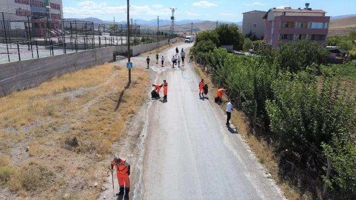 Düşünen Gençler Topluıluğu , Battalgazi’de Farkındalık Oluşturdu