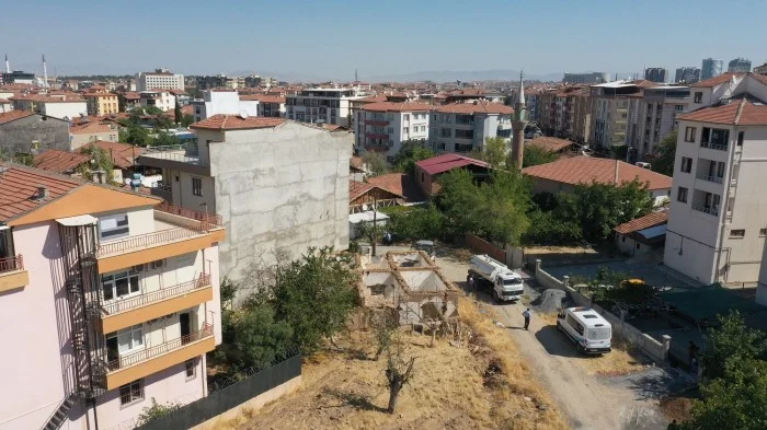 “Önceliğimiz; Hemşehrilerimizin Sağlığı ve Huzuru”