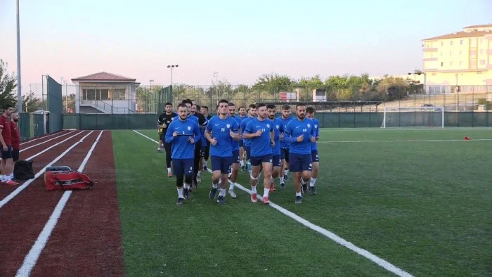 “Yeşilyurt Belediyespor’a Herkesin Sahip Çıkmasını İstiyoruz”