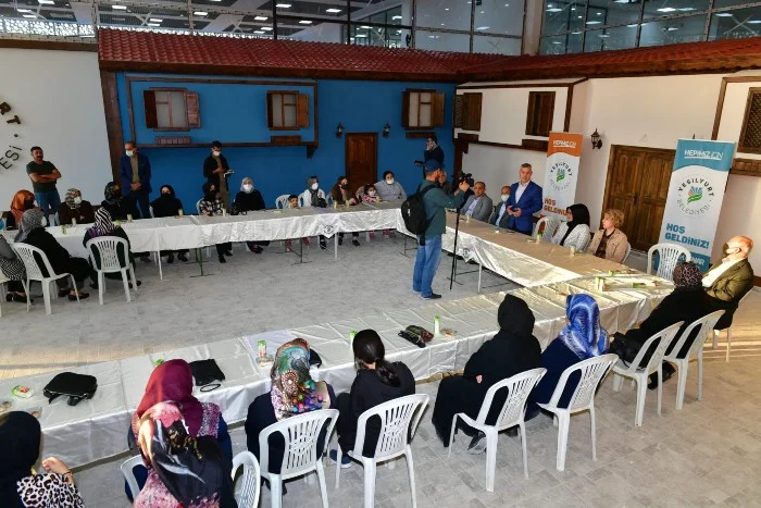 “Yatırımlarımızı, Fikir Paylaşımlarıyla Daha Verimli Hale Getiriyoruz”