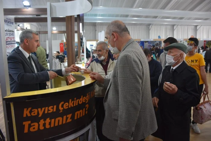 “Sıladan Gurbete Köprü Olmanın Sevincini Yaşadık”